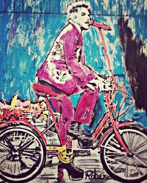 By Roberia Gonçalves
