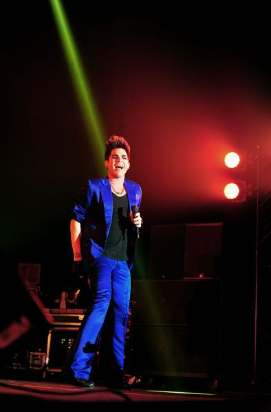 Créditos: @VampGirlPrague
