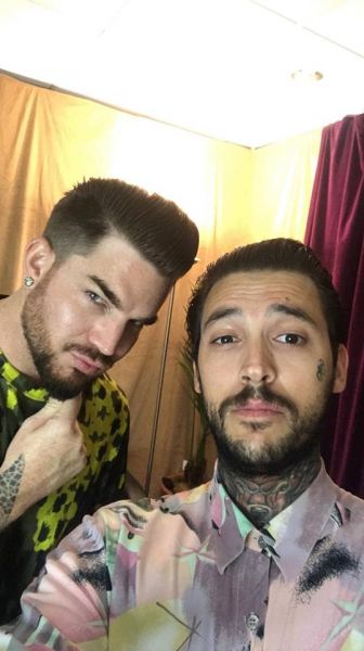 Créditos: @sickbarber
