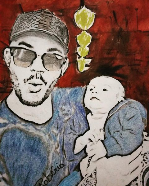 By Roberia Gonçalves
