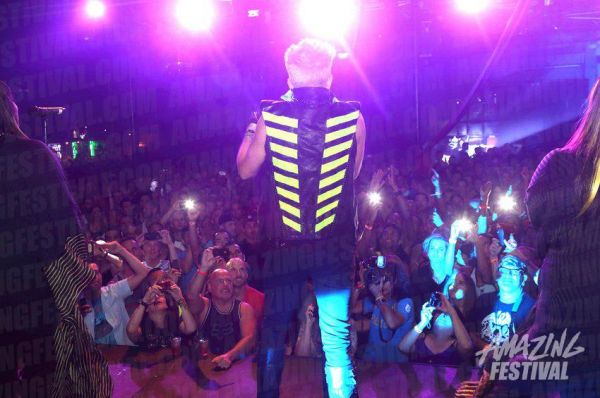 Créditos: Matinee North America

