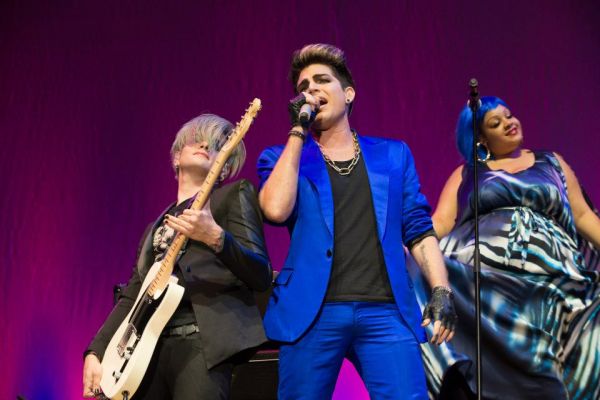 Créditos: BIG Concerts
