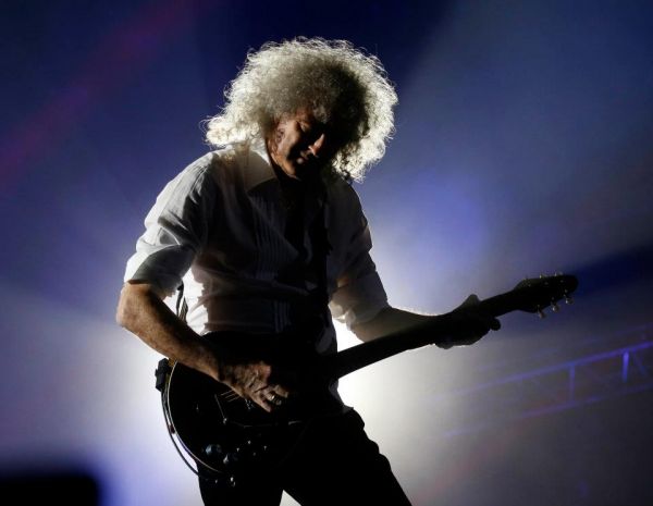 Créditos: Queen
