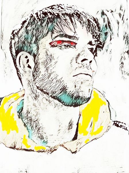 By Roberia Gonçalves
