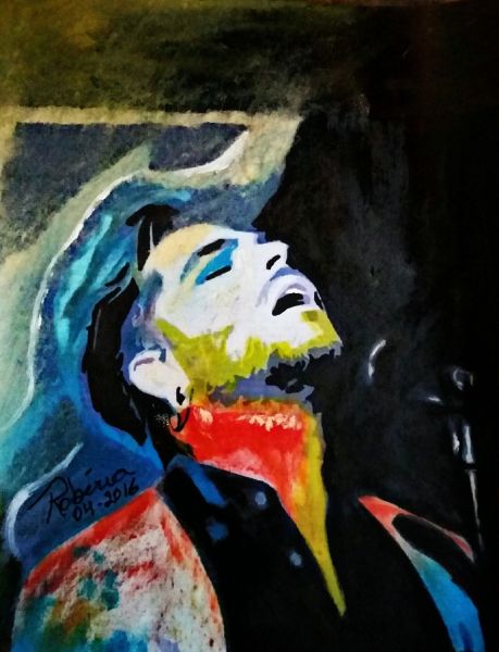 By Roberia Gonçalves
