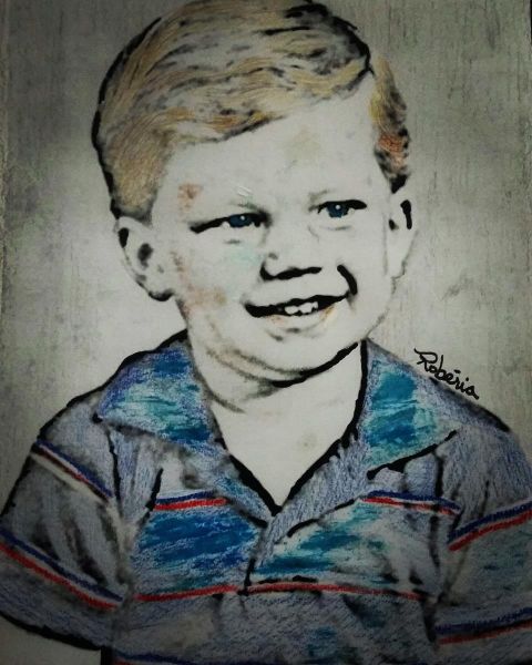 By Roberia Gonçalves

