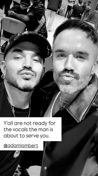 Créditos: @brianjustcrum
