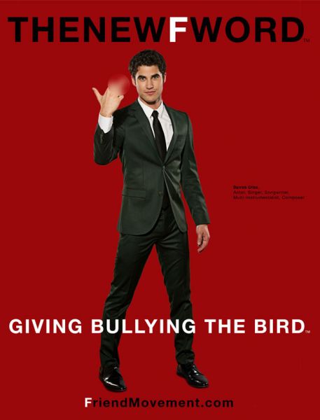 Darren Criss
