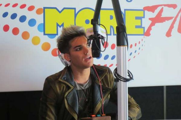 Créditos: Rádio More 91.8 FM
