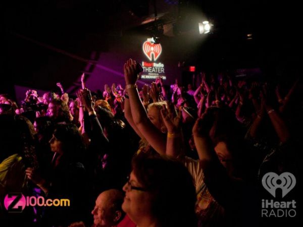 Créditos: Rádio Z100
