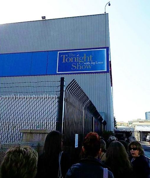 Créditos: Adam Lambert Fan Club
