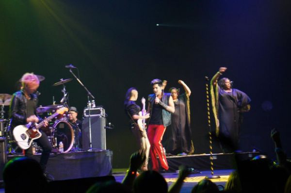 Créditos: WinStar World Casino

