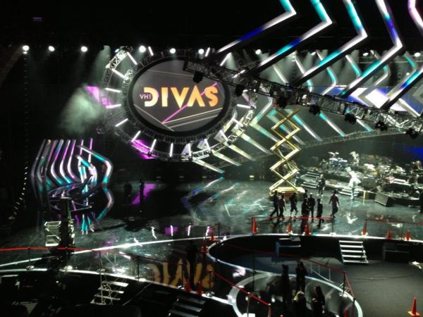 Créditos: @VH1DIVAS
