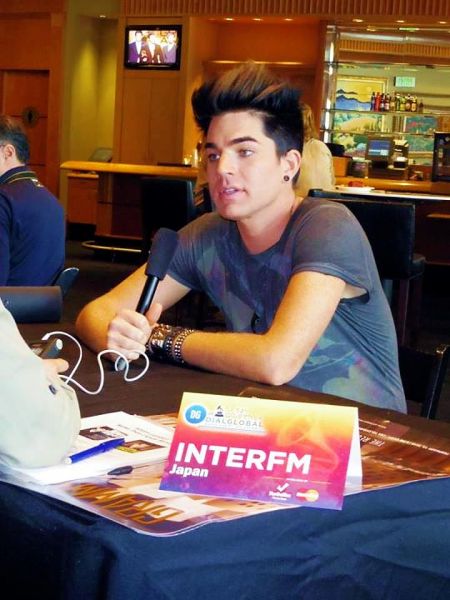 Rádio InterFM (Japão)
Créditos: InterFM
