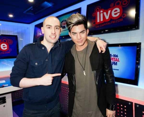 Créditos: Rádio Capital FM
