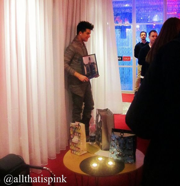 Créditos: @allthatispink
