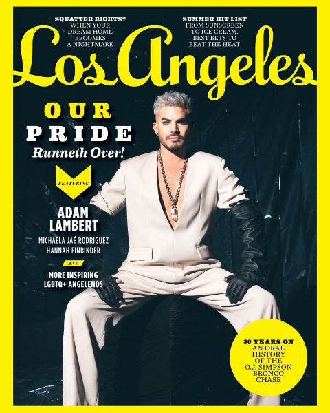 Créditos: @lamag
