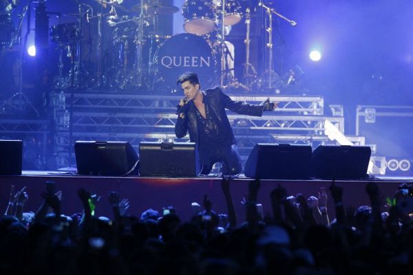 Créditos: Queen

