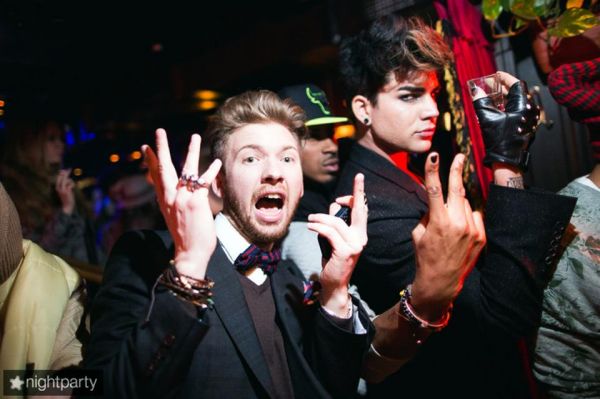 Créditos: Msk.nightparty.ru
