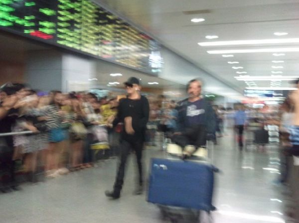 Créditos: @glam_aidol
