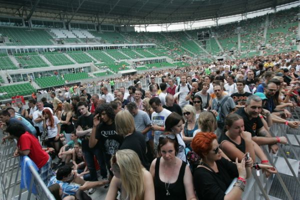 Créditos: Gazeta Wroclawska
