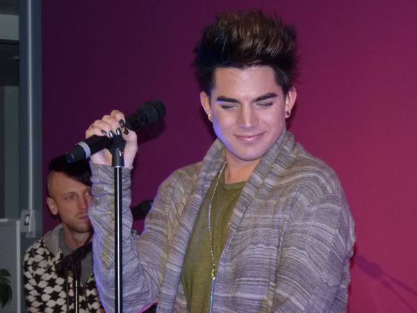 Créditos: @zambiaglambert
