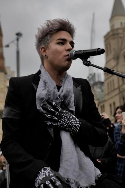 Créditos: [V] Music - Channel [V] Australia
