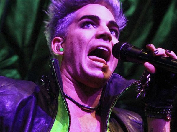 Créditos: Gigwise
