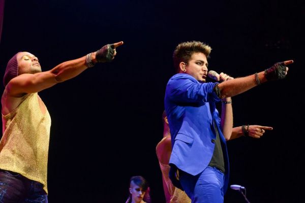 Créditos: BIG Concerts
