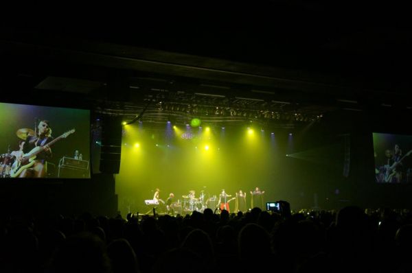 Créditos: WinStar World Casino
