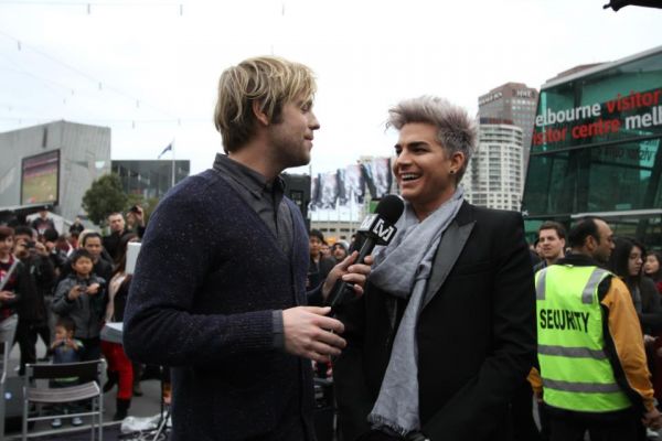 Créditos: [V] Music - Channel [V] Australia
