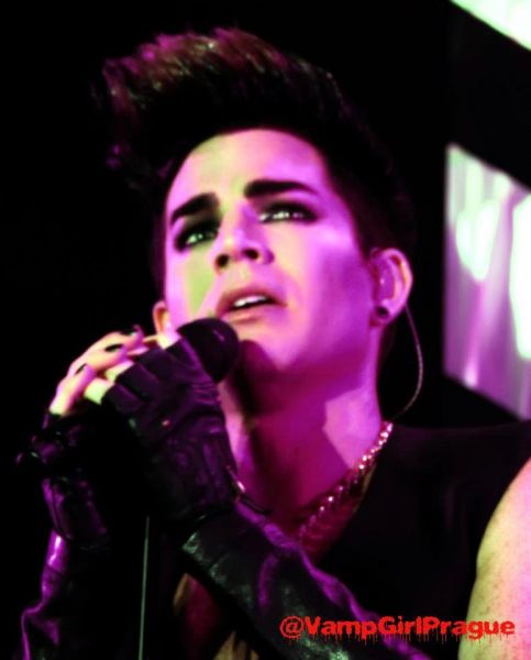 Créditos: @VampGirlPrague
