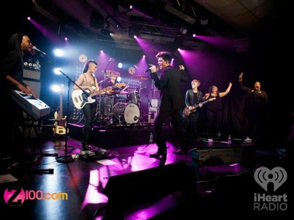 Créditos: Rádio Z100
