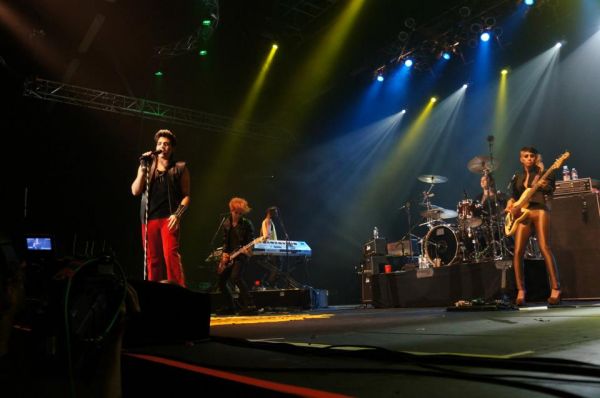 Créditos: WinStar World Casino
