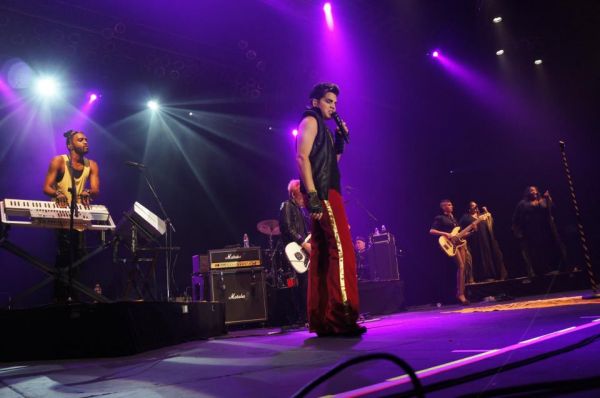Créditos: WinStar World Casino
