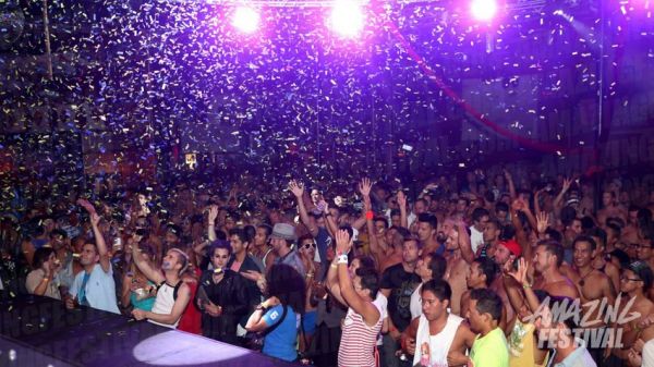 Créditos: Matinee North America
