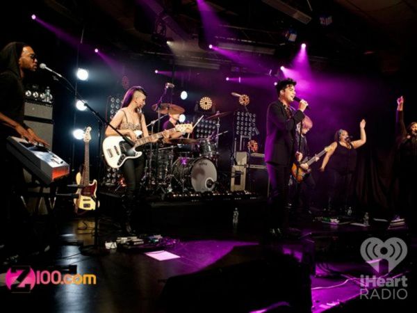 Créditos: Rádio Z100
