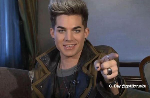 Créditos: @got2btrue2u
