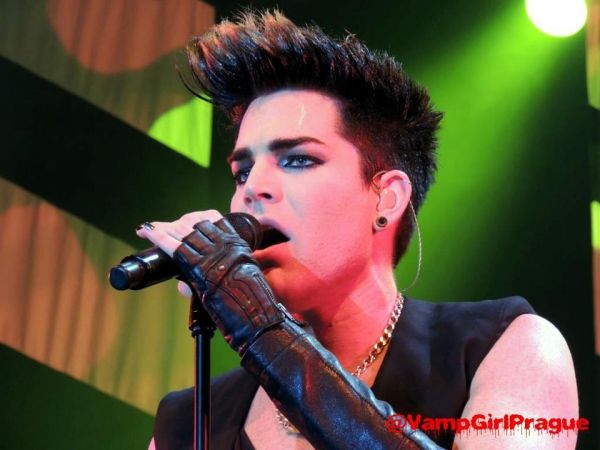 Créditos: @VampGirlPrague
