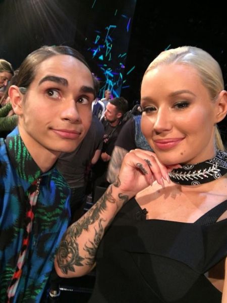 06/11
Créditos: The X Factor Australia
