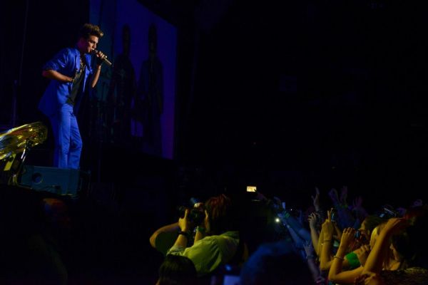 Créditos: BIG Concerts
