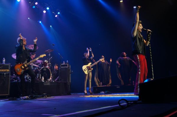 Créditos: WinStar World Casino

