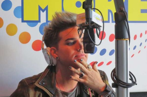 Créditos: Rádio More 91.8 FM
