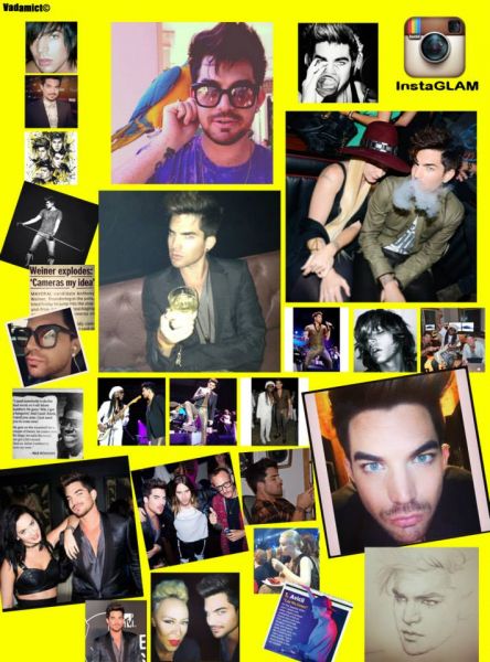 Créditos: @KaltGlambert

