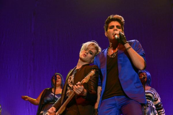 Créditos: BIG Concerts
