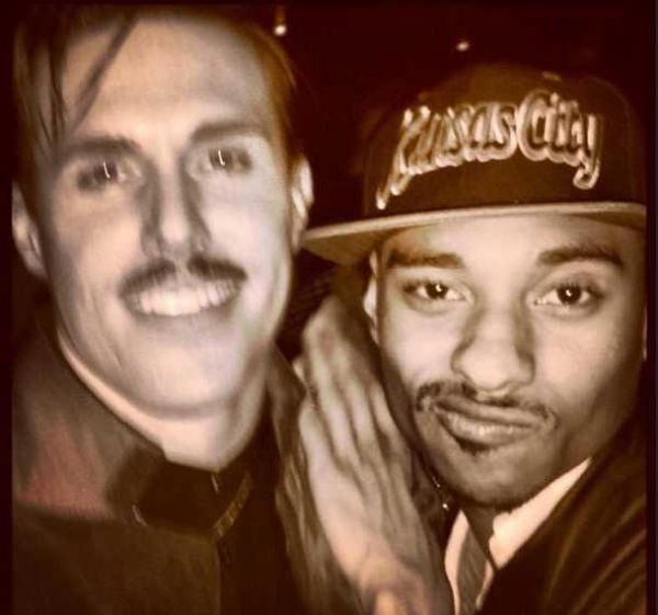 Créditos: @sam_sparro
