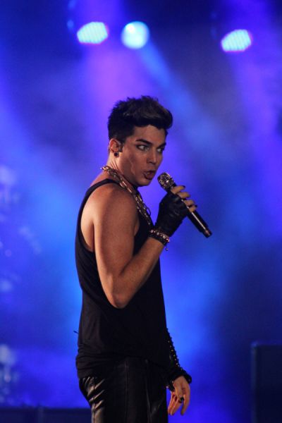 Créditos: @DaeshMolodejj
