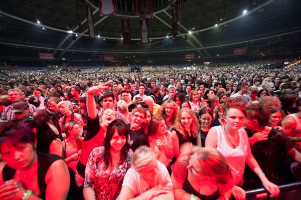 Créditos: BIG Concerts
