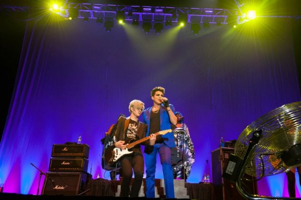 Créditos: BIG Concerts
