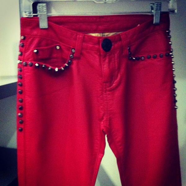 Créditos: @lyndseyparker
